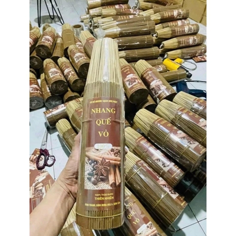 BÓ NHANG QUẾ 4 TẤC LOẠI 1kg (4)