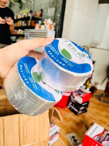 Cuộn Keo Chống Thấm Bản Lớn 5P Dài 5M (2)