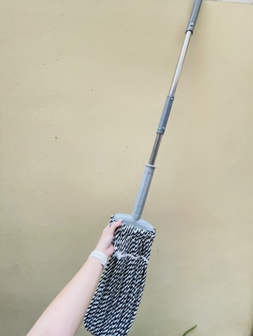 CÂY LAU NHÀ VẮT TAY HÀNG CTY HOÀNG LONG, LOẠI TỐT (3)