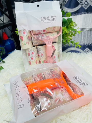 SET 6 LÕI LĂN BỤI HOA VĂN TẶNG KÈM CÂY LĂN ĐÓNG BỊCH (2)