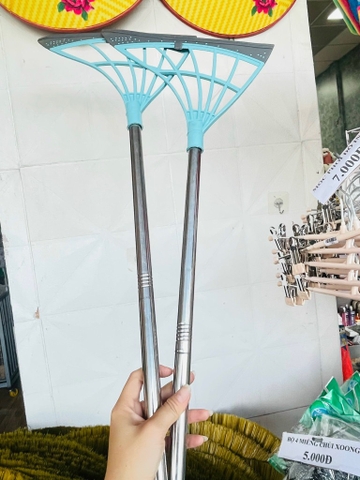 Chổi Quét Nước Silicon (1)