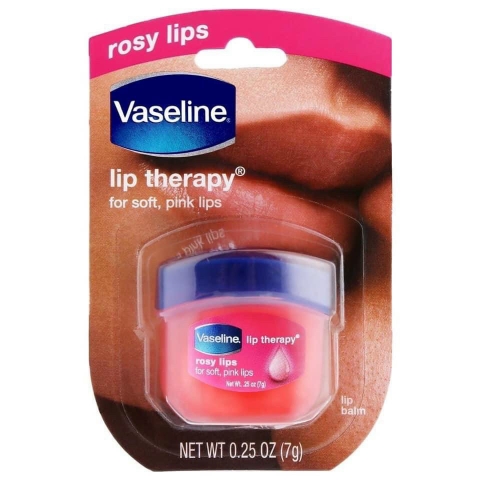 SON DƯỠNG MÔI VASELINE (2) '