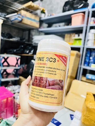 KEM KÍCH TRẮNG BODY 3C3 ABUTINE LỚN 500GR (6)