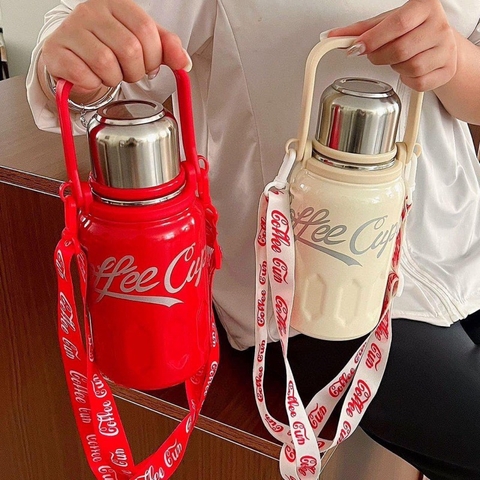 Bình Giữ Nhiệt Coffe 800ml Xịn (11)