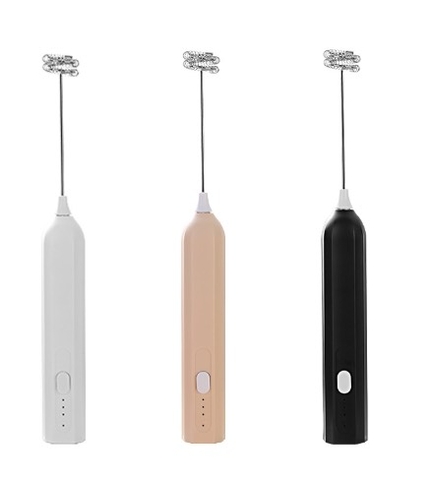 MÁY TẠO BỌT ĐÁNH TRỨNG 2 ĐẦU SẠC USB (8)