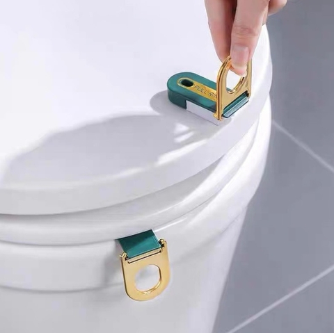 Dụng Cụ Nâng Nắp Bồn Cầu