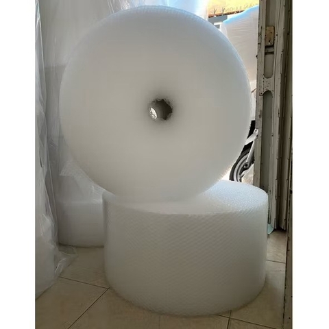 CUỘN BÓNG KHÍ XỐP NỔ GÓI HÀNG 100 MÉT X 40cm (10)