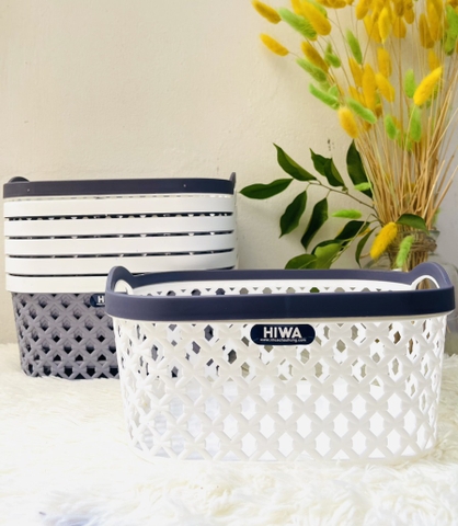 RỔ ĐAN CHỮ NHẬT HIWA MẪU MỚI (2)