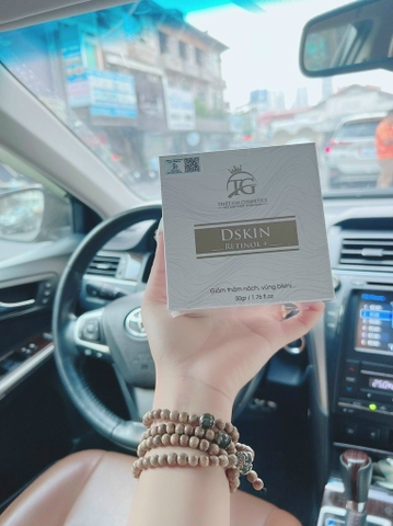 KEM HỖ TRỢ GIẢM THÂM NÁCH TRIỆT GIA C.HÃNG (15) '