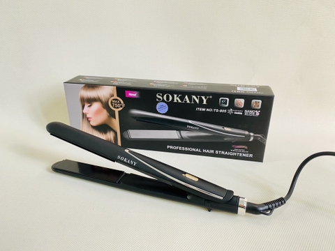 Máy Duỗi Tóc Sokany 805 Chính Hãng (20)