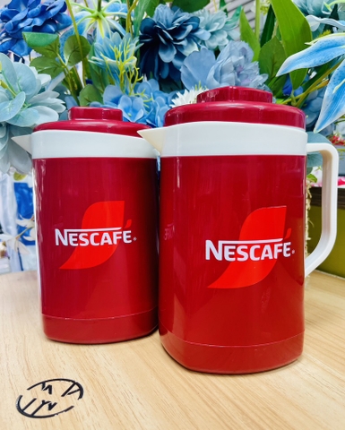 CA GIỮ NHIỆT NESCAFE QUAI CÓ MIỆNG (2)