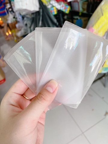 Set 5 Cái Bọc Đựng Thẻ Căn Cước Loại Rẻ
