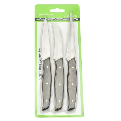 Bộ 3 Dao Gọt Tỉa Trái Cây Siêu Bén (4)