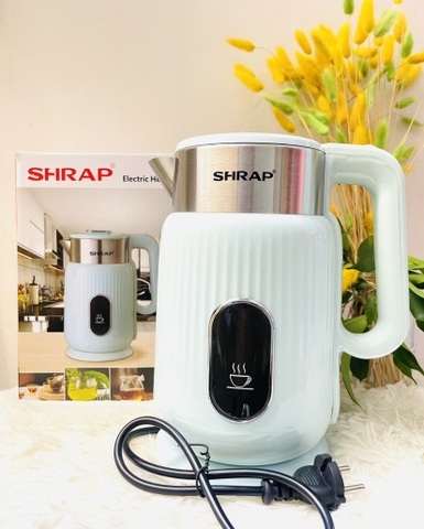 ẤM SIÊU TỐC SHRAPP MÃ SH-68 HÀNG 3.2L (12)