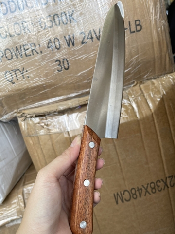 Dao Sắt Thịt Japan Siêu Bén 919 (3)