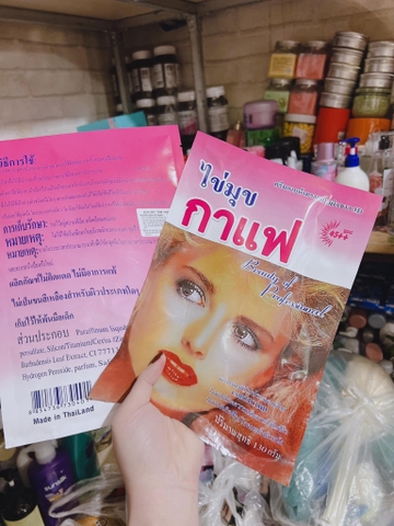TẮM TRẮNG CÔ GÁI TÓC XÙ (3) '