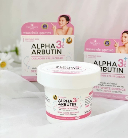 KEM DƯỠNG TRẮNG FACE , ALPHA HỦ (10)