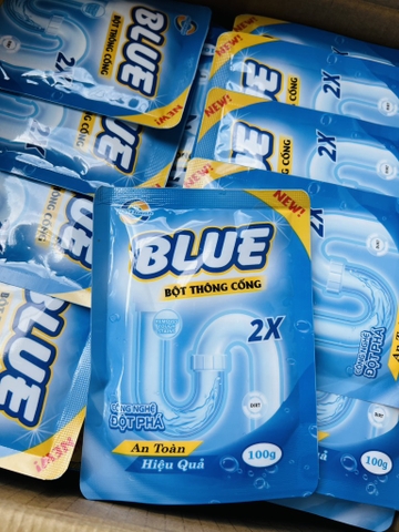 BỊCH BỘT THÔNG CỐNG 100g CHÍNH HÃNG BLUE (1)