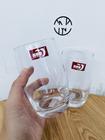 LY THUỶ TINH UỐNG NƯỚC BẦU CAO ES1140 (1)