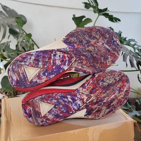 Ký gửi- Nike Freak 5 EP | DZ2945-600