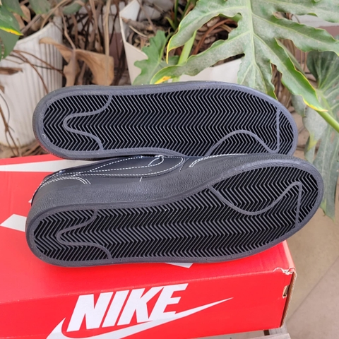 kí gửi- Nike Killshot 2 Black  - HJ7263-010 ( Size 40 VN ~ 25CM )