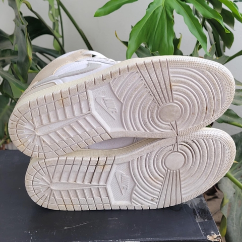 kí gửi-Nike Air Jordan 1 Mid Craft 