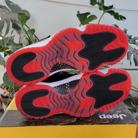 Ký gửi-Jordan 11 Retro Bred | FV5104-006