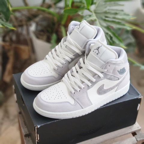 Ký gửi-Jordan 1 Mid SE | FQ7720-002 ( Size 42 VN ~ 26.5 CM )