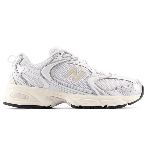 kí gửi- New Balance 530 Sliver Cream Black U530ESB