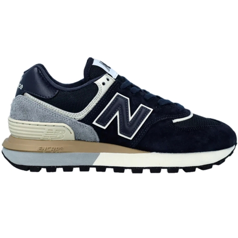 Kí gửi- New Balance 574 Legacy BN Navy | U574LGBN