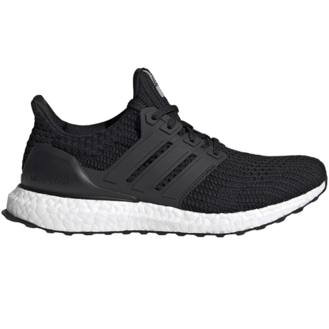 Kí gửi- Adidas Wmns UltraBoost 4.0 DNA Black White | FY9123