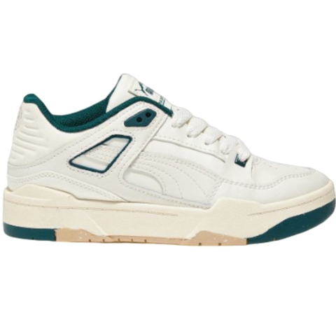 Kí gửi- Puma Slipstream Whisper White Green | 391907-02