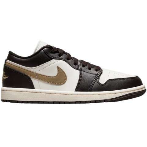 Kí gửi- Nike Air Jordan 1 Low Shadow Brown W | DC0774-200