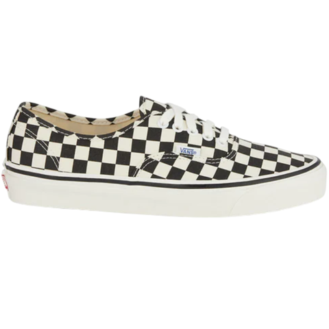 Ký gửi -  Vans Authentic Checkerboard 44 DX | VNOA38ENOAK