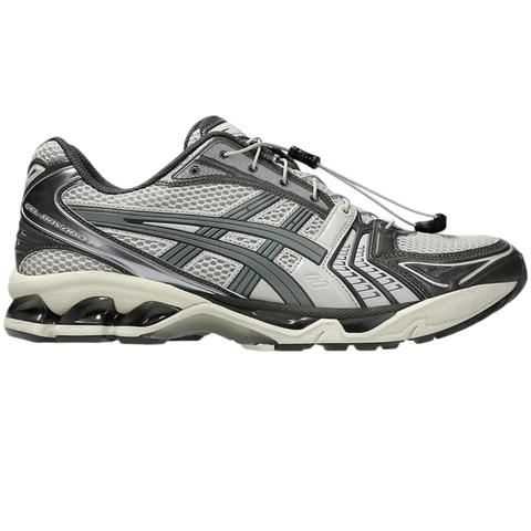 Ký gửi - ASICS Gel Kayano 14 Unlimited Pack Oyster Grey | 1203A549-022