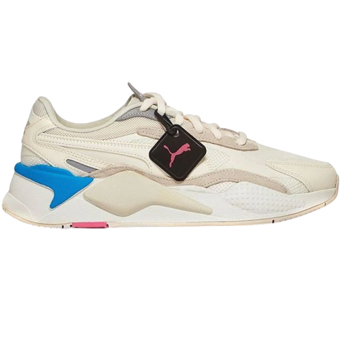 Ký gửi - Puma RS-X3 Kang Daniel White | 371570-26
