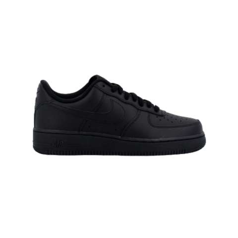 Nike Air Force 1 '07 Low Triple Black | CW2288-001