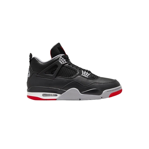 Jordan 4 Retro Bred Reimagined | FV5029-006