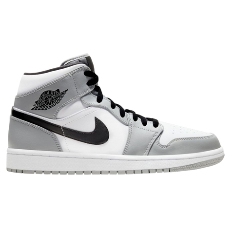 Ký gửi - Jordan 1 Mid | 554724-092