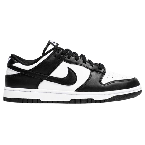Kí gửi-Nike Dunk Low Panda GS | CW1590 100