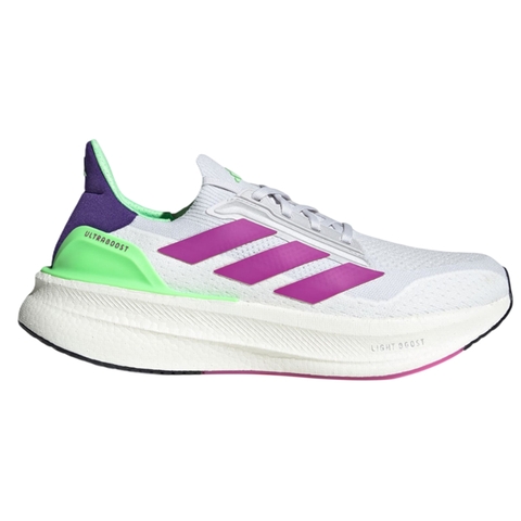 Ký gửi - Adidas Ultraboost 5x 'Dash Grey' | JQ8082