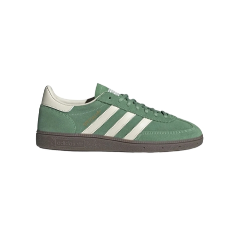 Adidas Spezial Handball Preloved Green Cream White | IG6192