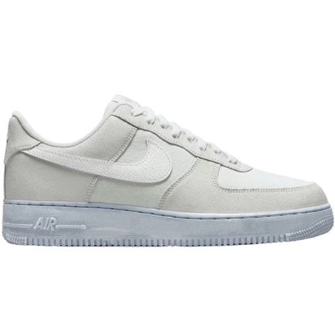 Kí gửi- Air Force 1 07 LV8 EMB Summit White | DV0787-100