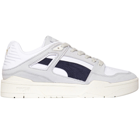 Kí gửi- Puma Slipstream Invdr Lux White Gray Black | 387550-02