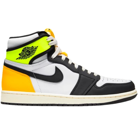 Kí gửi- Jordan 1 Retro High og Volt | 555088-118