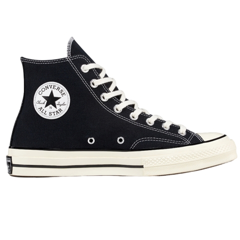 Kí gửi-Converse Chuck 70 Black | 162050C