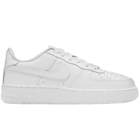 Kí gửi- Nike Air Force 1 Low LE GS All White | DH2920-111