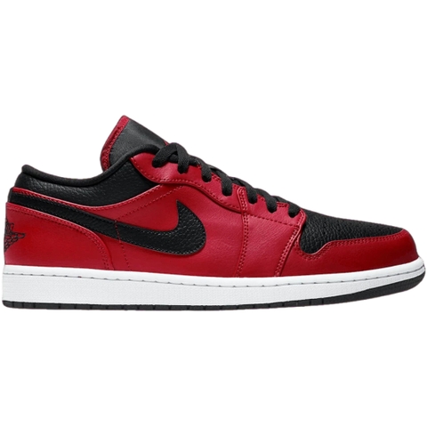 Kí gửi- Nike Air Jordan 1 Low Reverse Bred | 553558-605