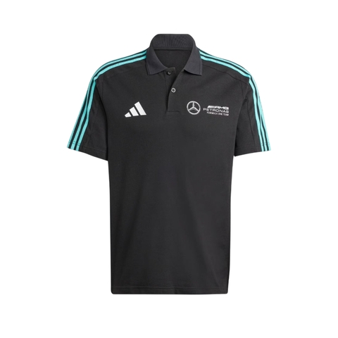 Ký gửi - Áo Polo Motorsport Mercedes | JV5430