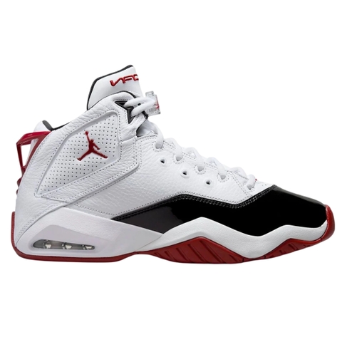 Ký gửi - Jordan White Varsity Red | 315317-160